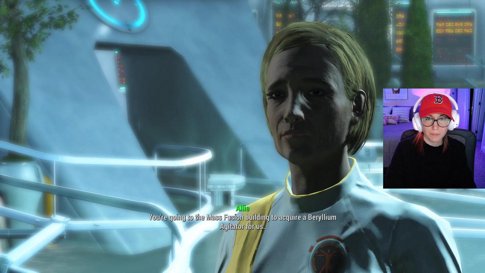 first play - brotherhood ending !vibecheck !sfx