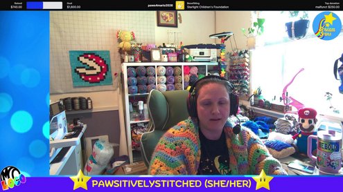 Co-Working and Stuff🌟 Road to 2k 🌟