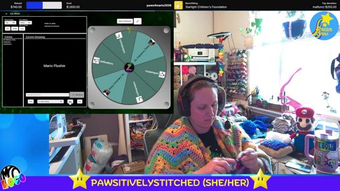 Co-Working and Stuff🌟 Road to 2k 🌟