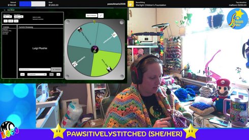 Co-Working and Stuff🌟 Road to 2k 🌟