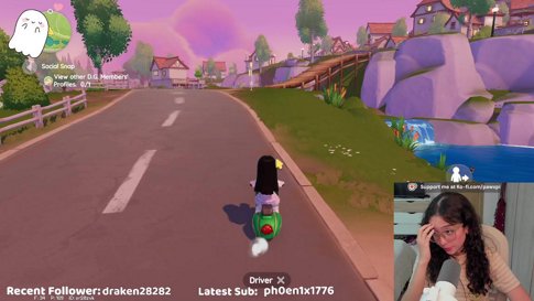 💚Discounty 💚💜 💜  | !epic !socials