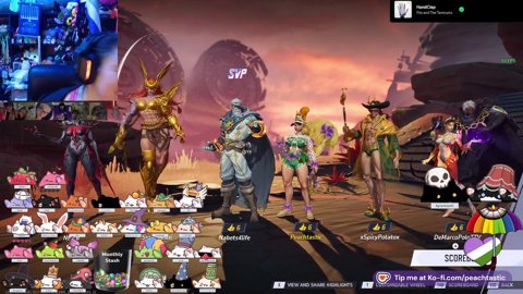 [18+] Wivals TOURNEY? !bongo ✨ | probs with @syromieshi <3 | #hotgirlshit