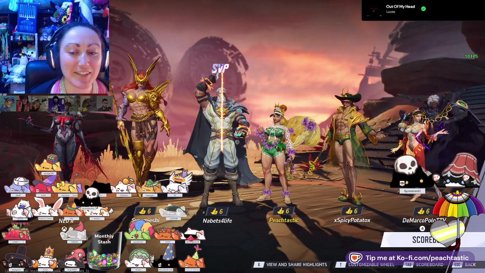 [18+] Wivals TOURNEY? !bongo ✨ | probs with @syromieshi <3 | #hotgirlshit