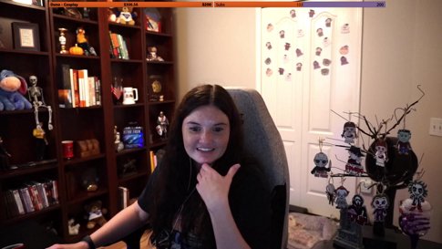 Continuing Resident Evil 7 🖤 First Playthrough 🖤 $6.66 Scare Alert 🖤  !october !soc !wishlist !elgato