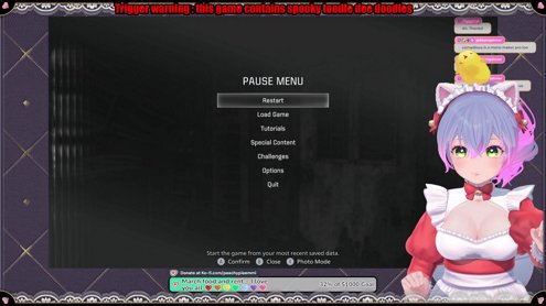 Resident Evil 9 : Shuddered Mammaries 👙