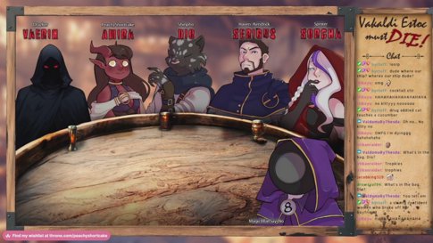 Expert Mode Act 3 | Souls Gamer Turned E33 Addict 😳 | First Playthrough NO SPOILERS | !twitchcon !pp