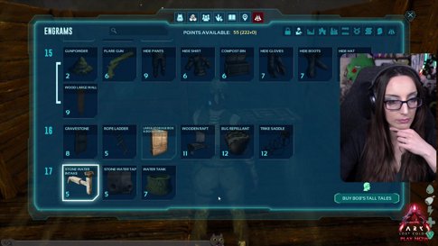 Exploring the NEW MAP & Looking at the DINOS! 🦖 #LostColony #ARK #sponsored