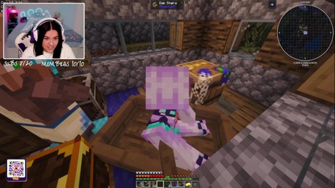 ARKANIS : 3ª TEMPORADA - #28 | PRECISO FALAR COM A QUEL | #arkanis