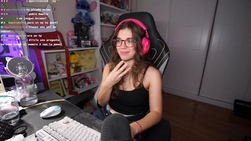 hablamos un rato y... ELDEN RING?¿? ohdiosmio 😫🖤