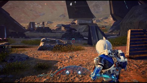 So I heard this was comedy...