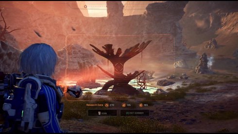 So I heard this was comedy...