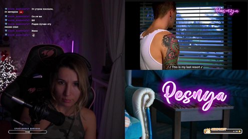 халявный заказ треков за 100 баллов ❤️  !tg ! Boosty