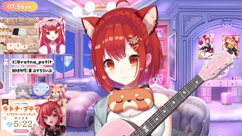 まったりしようよ？アコギ練習