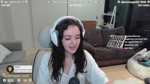 COMMUNITY STREAM! I wanna draw and play some trivia