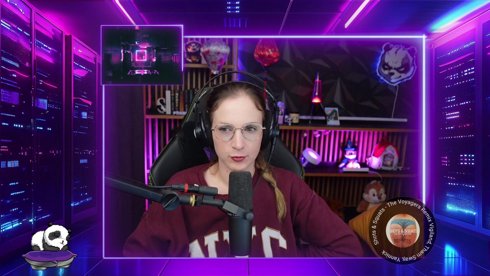 🐼✨ [Construction] Bridgerton's vibes