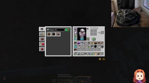 Spilthy [Mindcrack SMP] 💜 Daily Stream #2885