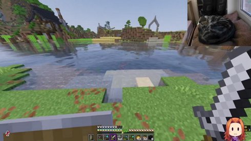 Spilthy [Mindcrack SMP] 💜 Daily Stream #2885