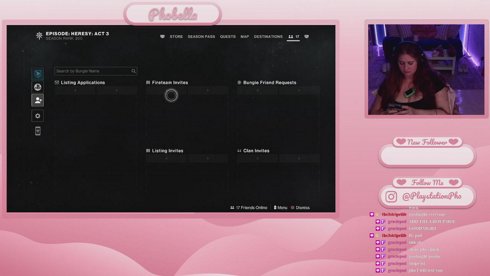 ROAD TO 600!! density 2 shenans! come hang out with me !discord !gcx !lurk