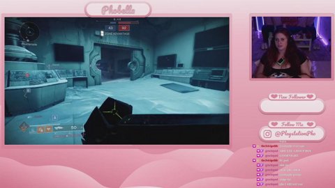 ROAD TO 600!! density 2 shenans! come hang out with me !discord !gcx !lurk