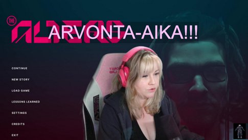 Avaruuspulmat jatkuu + Mainos: Summer Assembly 2026 - lippu arvonta !2026assyt