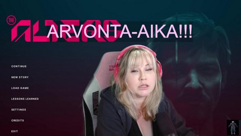 Avaruuspulmat jatkuu + Mainos: Summer Assembly 2026 - lippu arvonta !2026assyt