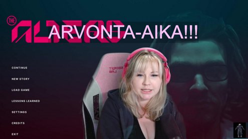 Avaruuspulmat jatkuu + Mainos: Summer Assembly 2026 - lippu arvonta !2026assyt