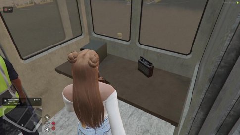 [🏔️PEAK-RP] Lunas erster richtiger Tag/ !Meta !BSG !Server