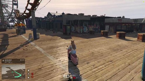 [🏔️PEAK-RP] Lunas erster richtiger Tag/ !Meta !BSG !Server