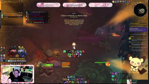 🌸MIDNIGHT🌸RESET DAY LET'S GO !  !pichu  !gear !youtube