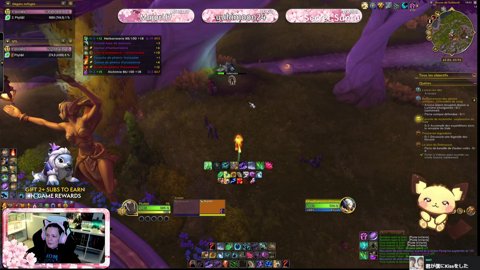 🌸MIDNIGHT🌸RESET DAY LET'S GO !  !pichu  !gear !youtube