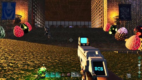 Reborn Server Hatching Event!!!