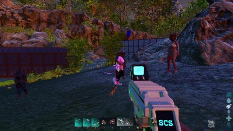 Reborn Server Hatching Event!!!