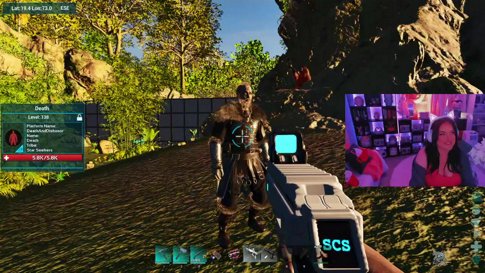 Reborn Server Hatching Event!!!