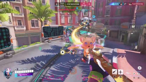 Overwatch 2: Drops Enabled until Nov 9