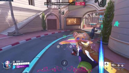 Overwatch 2: Drops Enabled until Nov 9