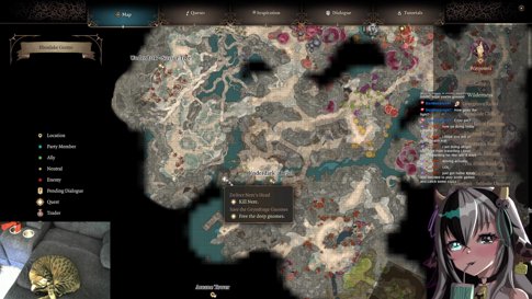 Shadow heart is mommy.  |18+ | English | !milk |