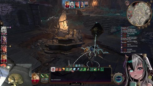 Shadow heart is mommy.  |18+ | English | !milk |