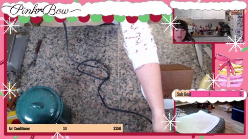 Gingerbread House! Testing New recipe