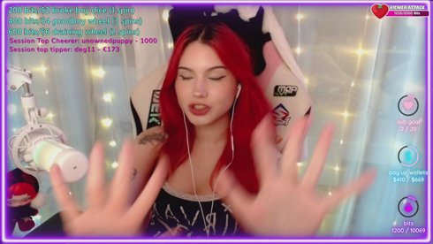⛓️🖤emo goth mommy ⛓️🖤💸💰🐷 wheel spins🐷💰💸  !wheel !socials 🥵