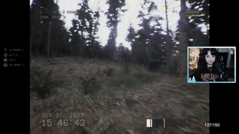 SURELY PIXEL, CHYNNA, AND CEASE WONT SCREAM?