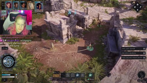 [sponsored] ben starr fangirl plays new ben starr game ✩₊˚.⋆☾⋆⁺₊✧ || !adv !sl !red !cdk