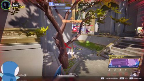 OCE || im baaaaaaaccckkk || comp plays <3