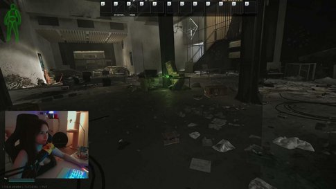 🍻LIVE 🔴| Joa bin auch mal da :) !solide !watchtime !mods