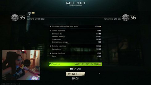 🍻LIVE 🔴| Joa bin auch mal da :) !solide !watchtime !mods
