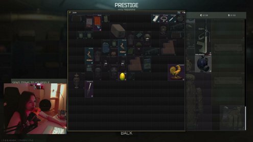 🍻LIVE 🔴| Joa bin auch mal da :) !solide !watchtime !mods