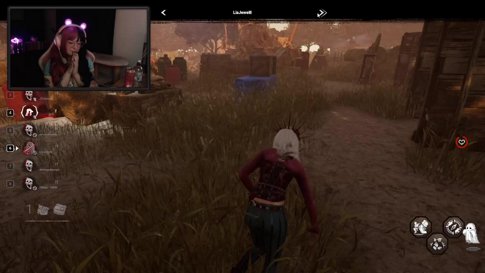 [OPEN LOBBIES] Marry me Sable?...  !discord !lurk !fish