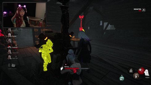 [OPEN LOBBIES] Marry me Sable?...  !discord !lurk !fish