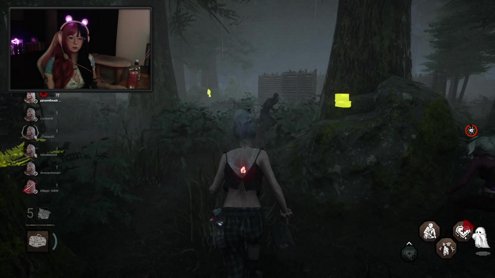 [OPEN LOBBIES] Marry me Sable?...  !discord !lurk !fish