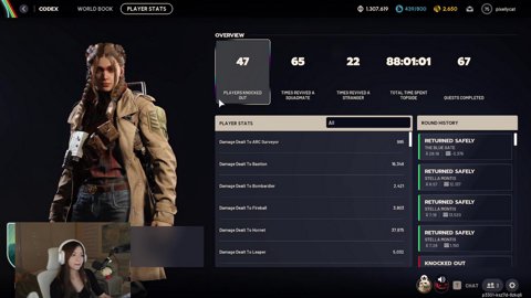 haciendo trials!!!!!!!! |Código Creador: pixellycat | Pixellycat | !discord !vanish