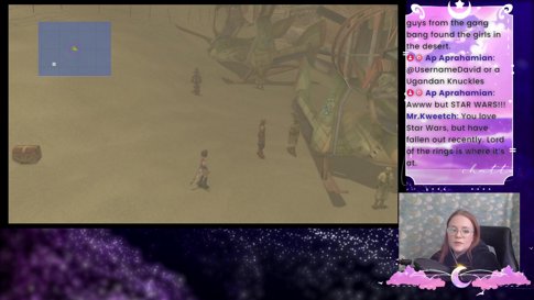 Mothman streams FFX-2 - Final Fantasy X-2 Remaster - First Time Playthrough - Day 4